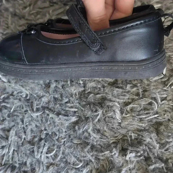 Bundle of Carter, Cat and Jack, Frozen toddler shoes - Picture 3 of 16